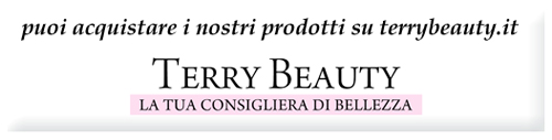 Terry Beauty Consigliara di Bellezza - Acquista Online